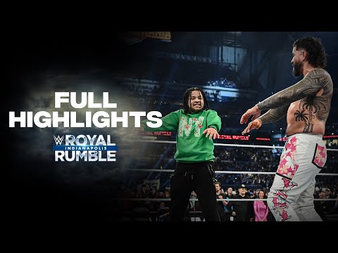 Full Royal Rumble