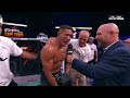 Costello van Steenis With A HUGE UPSET WIN Over Johnny Eblen! | Post-Fight Interview | PFL CS 2 2025