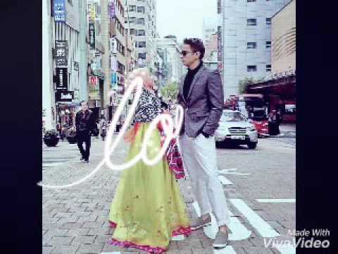 Aiman Hakim Ridza & Emma Maembong-Buatmu Cinta♡ by Erika 