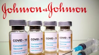 J&J files for U.S. COVID-19 vaccine authorization
