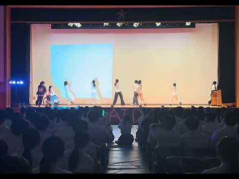 エンタメ作品 文化祭2026 近大東広島中高ダンス部