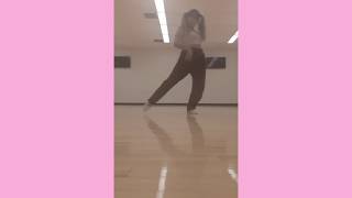 Recess melanie martinez dance cover