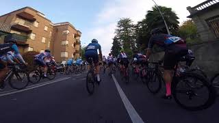 2018 Uci Granfondo World Chdanionships Varese Italy