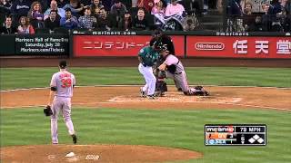 2012/07/02 Hammel's solid outing
