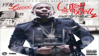YFN Lucci - Who I Do It For [Clean Edit]