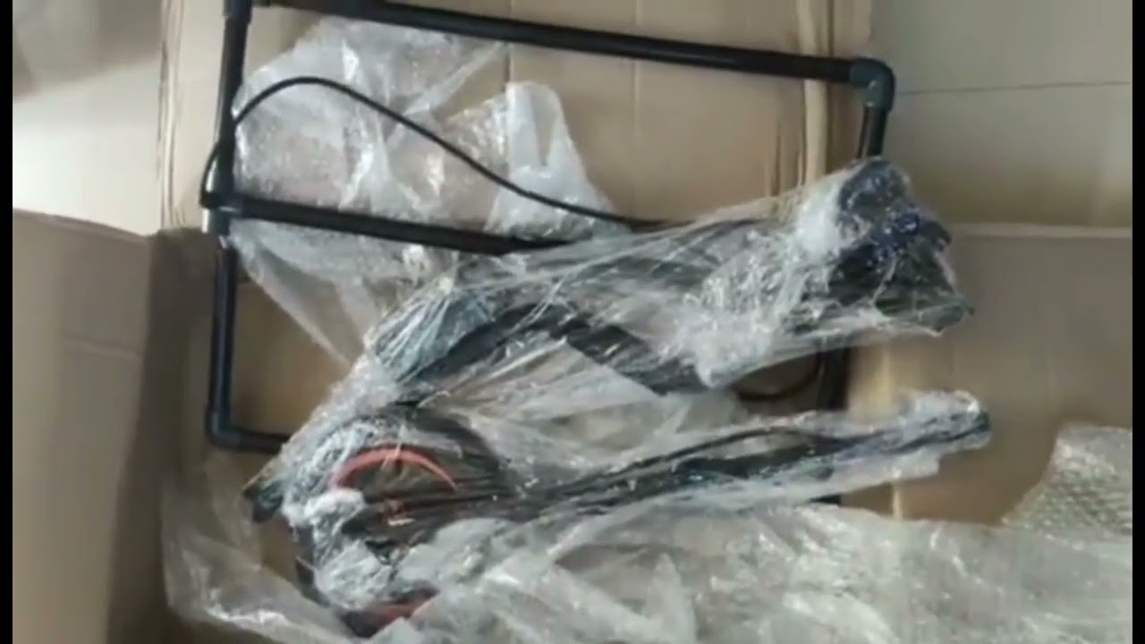 PULSE METAL DETECTOR CLONE PI-W WATERPROOF COIL 40X60cm /  3 METERS DETECTION DEPTH