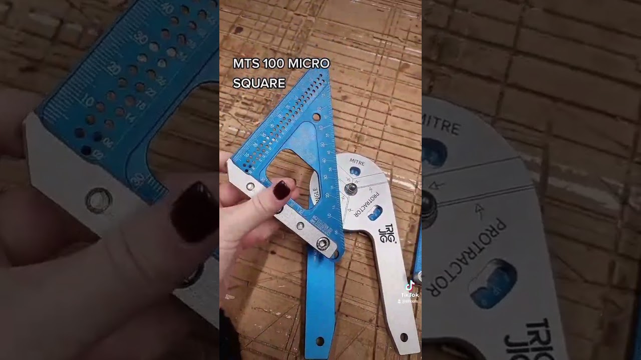 Trigjig Handtools I TF Tools