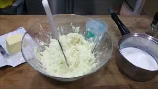 Shepherd's Pie - Darrell Ang
