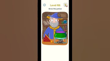 DOP 3: Displace One Part 🔥🤩 Level 412 🤯🧠 #shorts #youtubeshorts #gaming