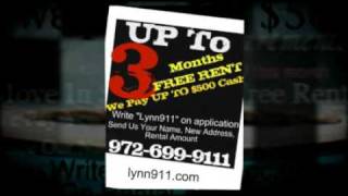 1900 McKinney Avenue Uptown Dallas Hi Rise Luxury Apartment