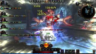 Neverwinter - Prophecy of Madness  lvl 70 Preview M8 Underdark GF 2.6k