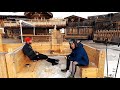 Rückblick Skitrainingslager Davos