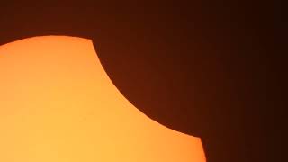 Eclipse part 2