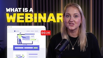 What Is a Webinar? (And How to Use It for Your Business)