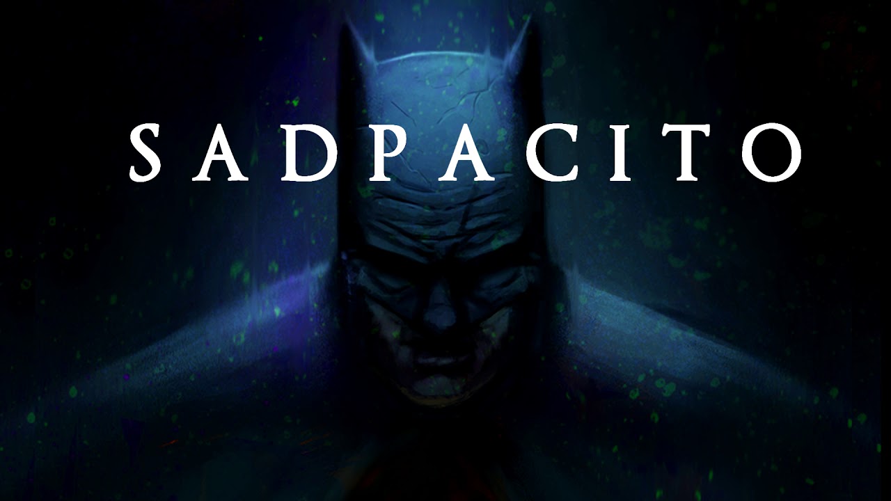 Sadpacito | Despacito Sad Piano Version - YouTube