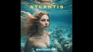 Piotr Zylbert - Atlantis 