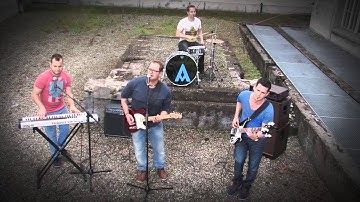 ABSOLUTION - King Of The Future (Official Video)