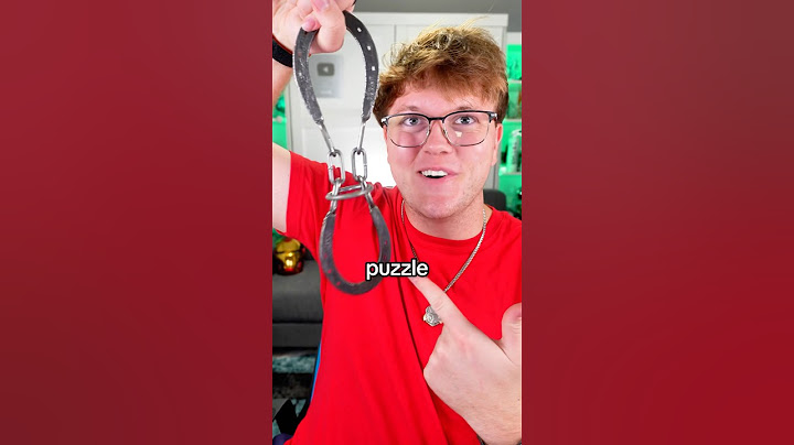 I Tried the IMPOSSIBLE Puzzle