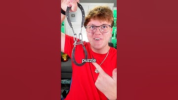 I Tried the IMPOSSIBLE Puzzle