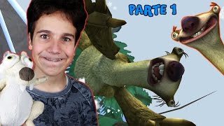 SID CHE FA COSE - L'Era Glaciale 3 - Parte 1 (Gameplay ITA)