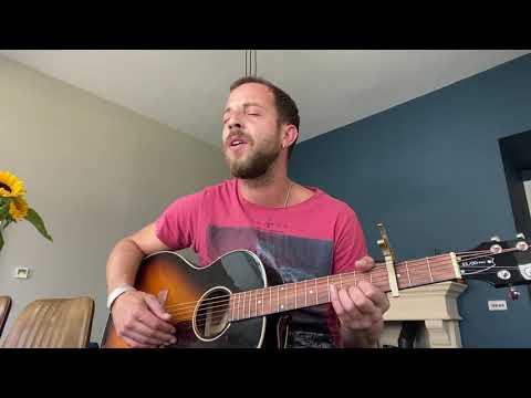 James Morrison -