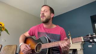 James Morrison - The Wind (Yusuf / Cat Stevens cover)