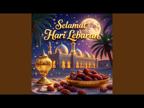 Selamat Hari Lebaran
