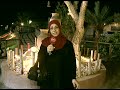 سحر التراث مع الفنانة الاماراتية ايمان حسين قرية التراث الثقافية بالعين