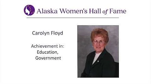 Carolyn Floyd