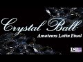 Salvo Sinardi - Viktoria Kharchenko | F Paso Doble | Crystal Ball 2020