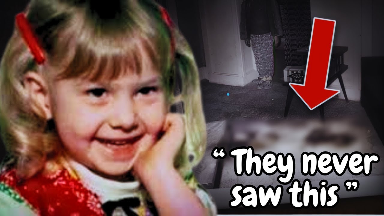 How A 4 Yo Girl Use Detective Skill To Outsmart Moms Killer The Case Of Loretta And Heidi 