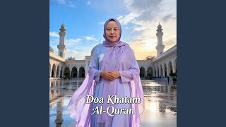 Doa Khatam Al-Quran