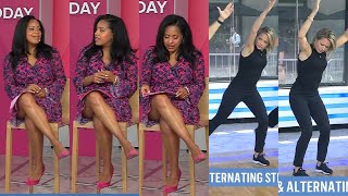 Dylan & Sheinelle 5-22-23