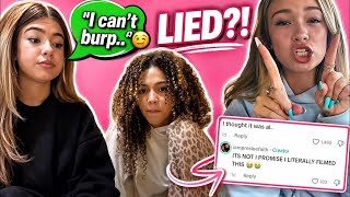 PresLee Faith DENIES AI Claims… But Nobody Believes Her! + Embreigh’s BIZARRE Disorder?!