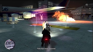 GTA 4 TBOGT mod manager