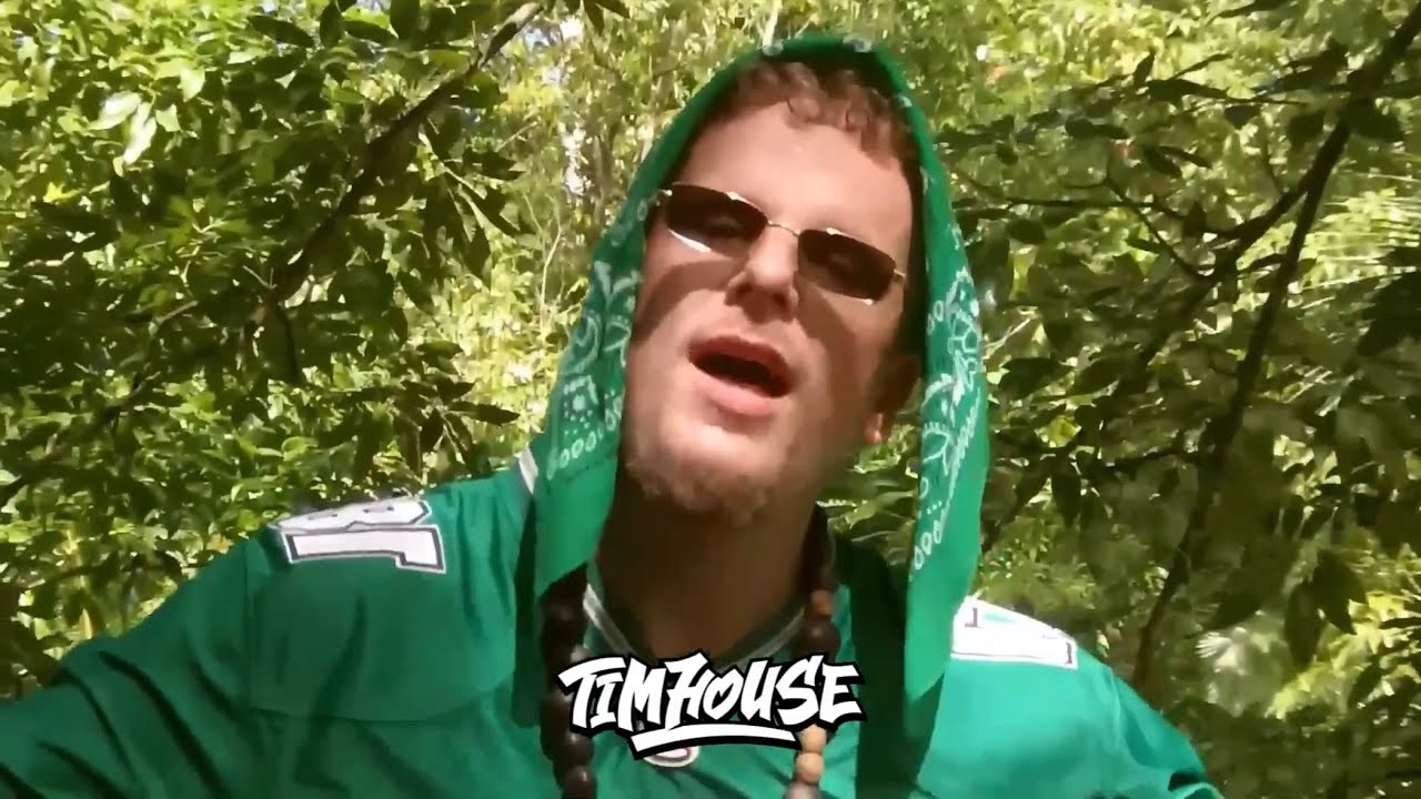 Bonez MC Dancehall type Beat "Havana Club" (prod. Tim House)