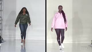 The Model Experience - LAFW Content
