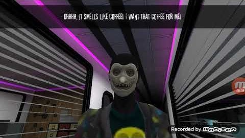 Smiling x Corp version 2.2.9 car mission in extreme mode