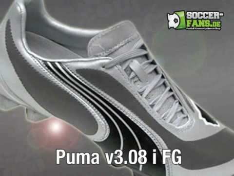 puma v3 08 i fg