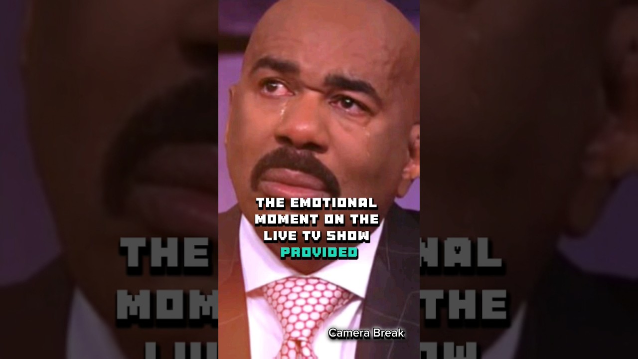 Beyoncé Breaks Down on Live TV | A Surprise Pregnancy Announcement 