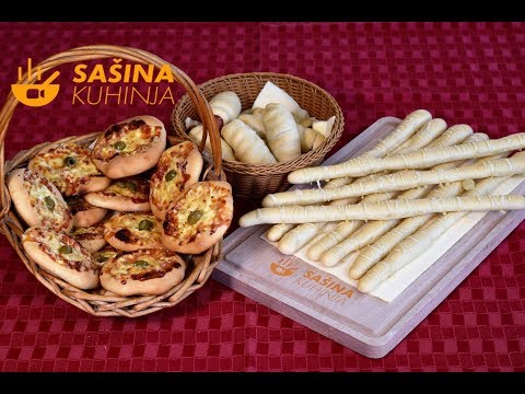 Video: Recept Za Soma Za Pivsko Tijesto