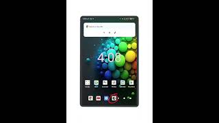 How to System Settings to Enable Camera Permissions on Olisisari Tablet #EnableCameraPermissions