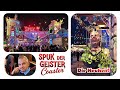 Reportage - Die Neuheit bei SPUK Der Geistercoaster mit Bram van de molengraft thumbnail