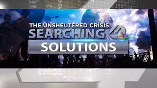 Searching 4 Solutions - The Unsheltered Crisis: Tucson bill could extend crisis center stays for