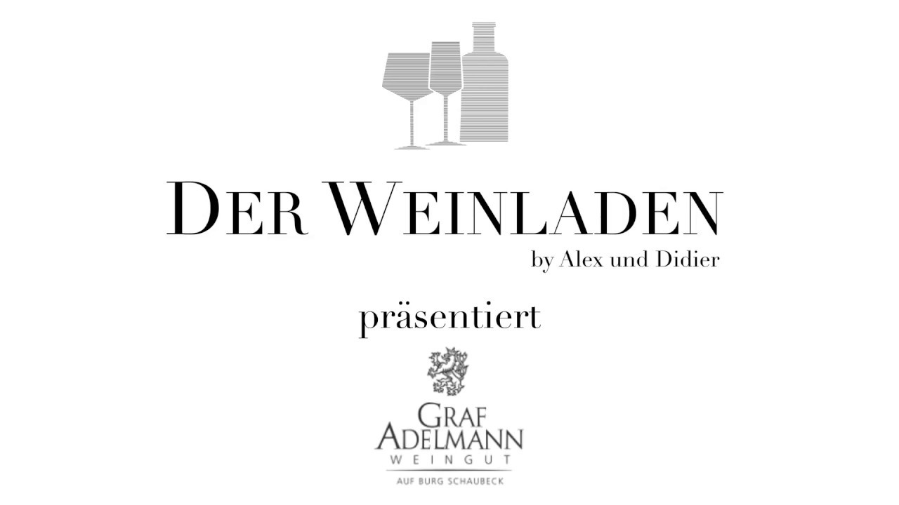 Winzer des Monats Juni Graf Adelmann