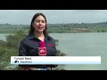 Crecen los Desechos Fecales en la Presa La Red; Pescadores Denuncian Contaminación