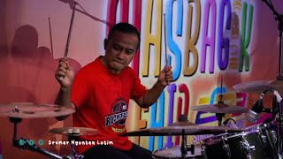 Download Lagu GAC - Really Really Want ( DRUM COVER ) MP3