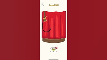 DOP 4 Draw One Part: All Levels Level 211 Gameplay Walkthrough Solutions #SSSBGames #Shorts