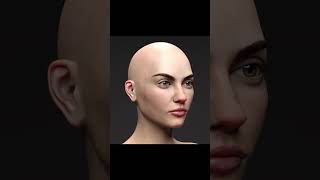 Jaklin for Genesis 8 Female, full video on youtube JHS DAZ Studio #daz #3dmodel #dazstudio