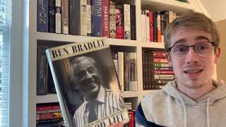 Library Tour Part 6 | Biography